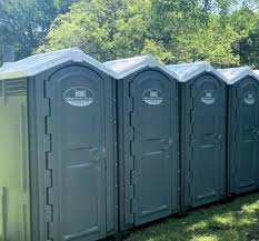 Trusted Jamestown, OH Portable Potty Rental Experts